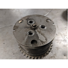 02J226 Right Exhaust Camshaft Timing Gear From 2014 Subaru XV Crosstrek 2.0 02J226 Right Exhaust Camshaft Timing Gear From 2014 Subaru XV Crosstrek 2.0